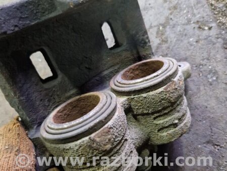 ФОТО Суппорт передний левый для Subaru Forester SG S11 (02-08) Київ