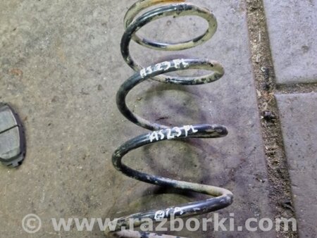 ФОТО Пружина передняя левая для Subaru Forester SG S11 (02-08) Київ