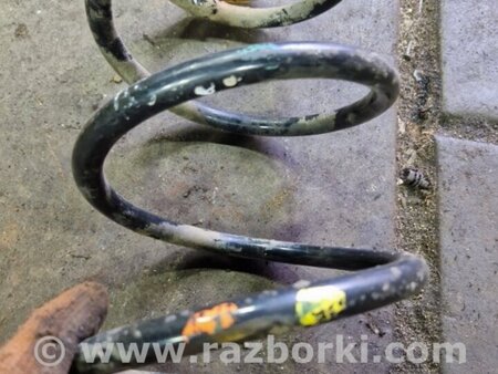 ФОТО Пружина передняя левая для Subaru Forester SG S11 (02-08) Київ