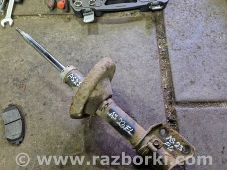 ФОТО Амортизатор передний левый для Subaru Forester SG S11 (02-08) Київ