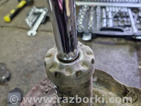 ФОТО Амортизатор передний левый для Subaru Forester SG S11 (02-08) Київ