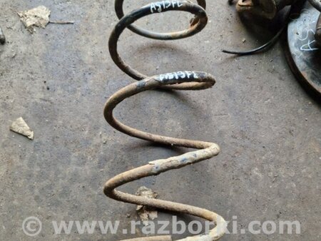 ФОТО Пружина передняя левая для Subaru Forester SG S11 (02-08) Київ