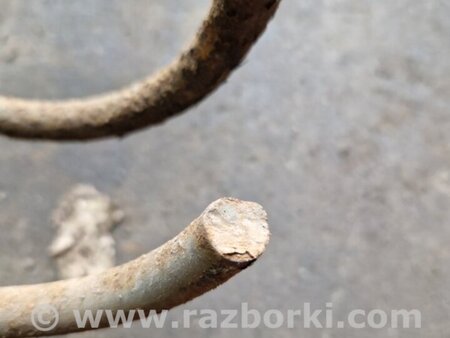 ФОТО Пружина передняя левая для Subaru Forester SG S11 (02-08) Київ