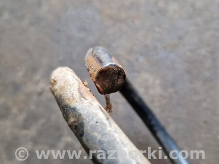 ФОТО Пружина передняя левая для Subaru Forester SG S11 (02-08) Київ