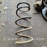 Пружина передняя левая Subaru Forester SG S11 (02-08)