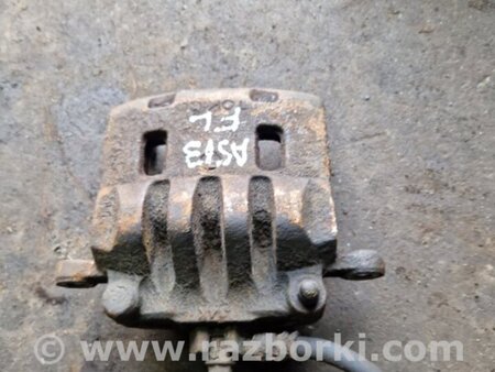 ФОТО Суппорт передний левый для Subaru Forester SG S11 (02-08) Київ