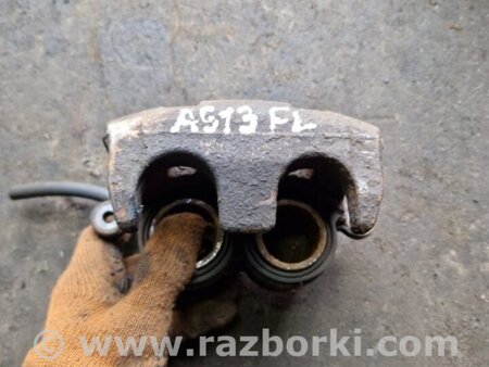 ФОТО Суппорт передний левый для Subaru Forester SG S11 (02-08) Київ