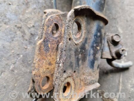 ФОТО Амортизатор передний левый для Subaru Forester SG S11 (02-08) Київ