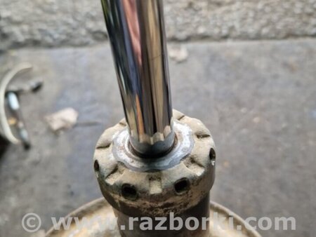 ФОТО Амортизатор передний левый для Subaru Forester SG S11 (02-08) Київ