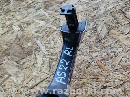 ФОТО Ручка двери задняя левая для Hyundai Santa Fe III DM/NC (12-18) Київ