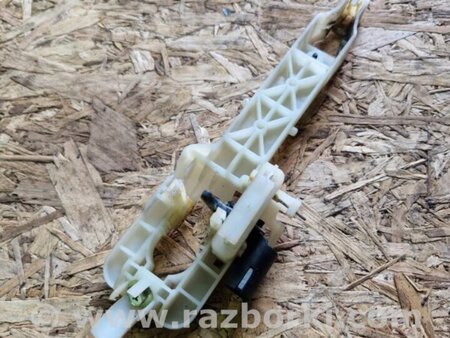 ФОТО Кронштейн задний левый для Hyundai Santa Fe III DM/NC (12-18) Київ