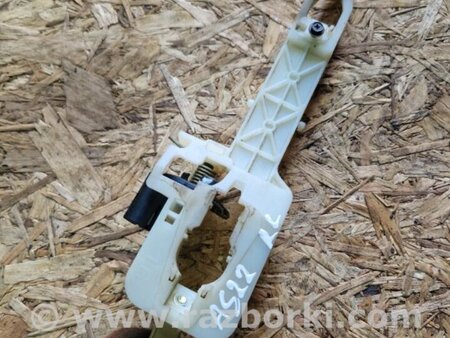 ФОТО Кронштейн задний левый для Hyundai Santa Fe III DM/NC (12-18) Київ