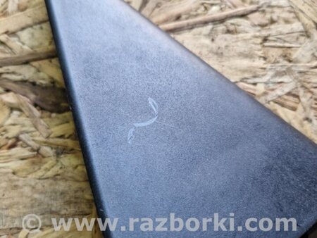 ФОТО Накладка на дверь задняя левая для Hyundai Santa Fe III DM/NC (12-18) Київ