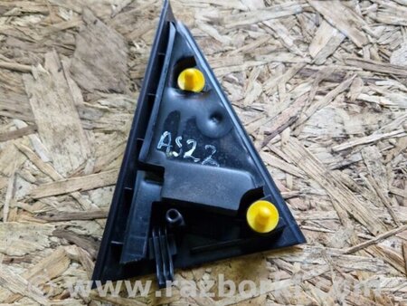 ФОТО Накладка на дверь задняя левая для Hyundai Santa Fe III DM/NC (12-18) Київ