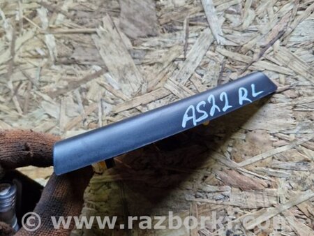 ФОТО Накладка на дверь задняя левая для Hyundai Santa Fe III DM/NC (12-18) Київ