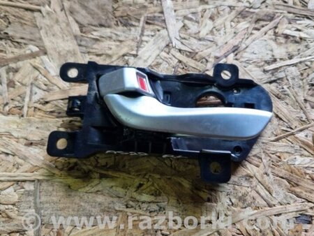 ФОТО Ручка двери внутренняя задняя левая для Hyundai Santa Fe III DM/NC (12-18) Київ