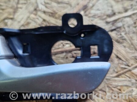 ФОТО Ручка двери внутренняя задняя левая для Hyundai Santa Fe III DM/NC (12-18) Київ