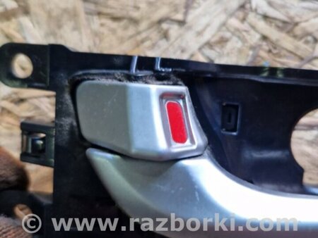 ФОТО Ручка двери внутренняя задняя левая для Hyundai Santa Fe III DM/NC (12-18) Київ