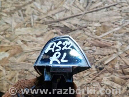 ФОТО Ручка двери задняя левая для Hyundai Santa Fe III DM/NC (12-18) Київ