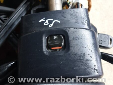 ФОТО Кожух рулевой колонки для Subaru Forester SG Киев