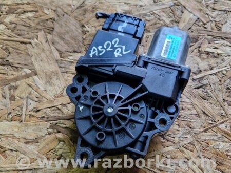 ФОТО Моторчик стеклоподьемника задний левый для Hyundai Santa Fe III DM/NC (12-18) Київ