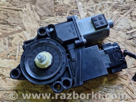 ФОТО Моторчик стеклоподьемника задний левый для Hyundai Santa Fe III DM/NC (12-18) Київ