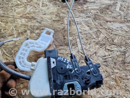 ФОТО Замок двери задний левый для Hyundai Santa Fe III DM/NC (12-18) Київ