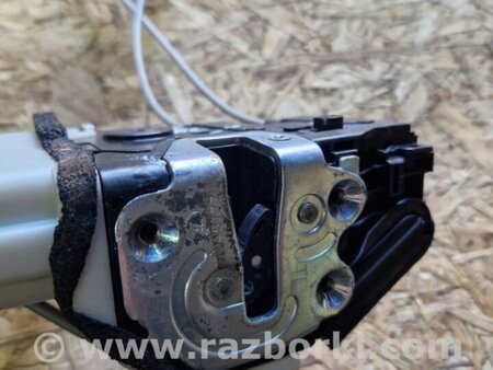 ФОТО Замок двери задний левый для Hyundai Santa Fe III DM/NC (12-18) Київ