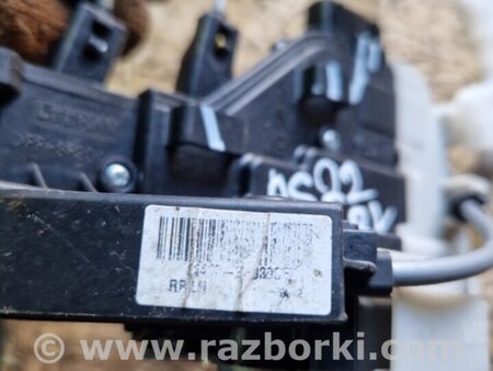 ФОТО Замок двери задний левый для Hyundai Santa Fe III DM/NC (12-18) Київ