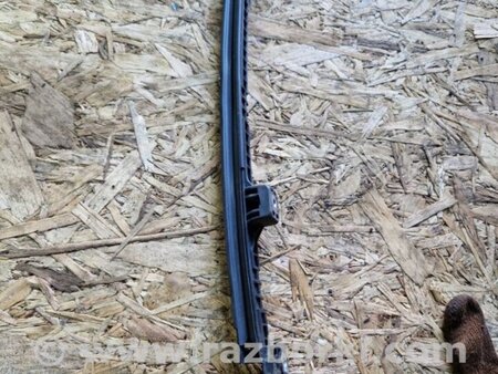 ФОТО Направляющая стекла задняя левая для Hyundai Santa Fe III DM/NC (12-18) Київ