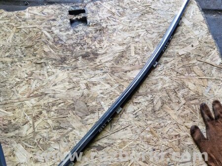 ФОТО Молдинг на дверь задний левый для Hyundai Santa Fe III DM/NC (12-18) Київ