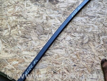 ФОТО Молдинг на дверь задний левый для Hyundai Santa Fe III DM/NC (12-18) Київ