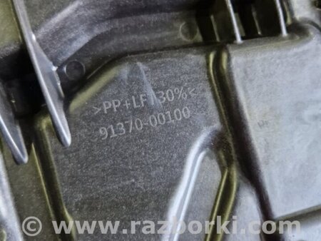 ФОТО Механизм стеклоподъемника задний левый для Hyundai Santa Fe III DM/NC (12-18) Київ