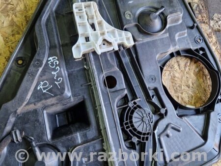 ФОТО Механизм стеклоподъемника задний левый для Hyundai Santa Fe III DM/NC (12-18) Київ