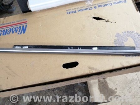 ФОТО Фетра задняя левая для Audi (Ауди) A6 C7 4G (11-18) Київ