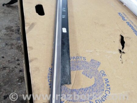 ФОТО Фетра задняя левая для Audi (Ауди) A6 C7 4G (11-18) Київ