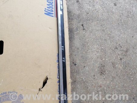 ФОТО Фетра передняя правая для Audi (Ауди) A6 C7 4G (11-18) Київ