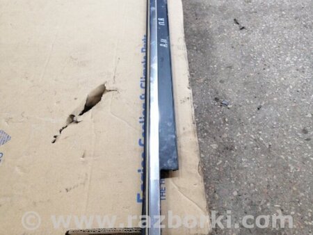 ФОТО Фетра передняя правая для Audi (Ауди) A6 C7 4G (11-18) Київ