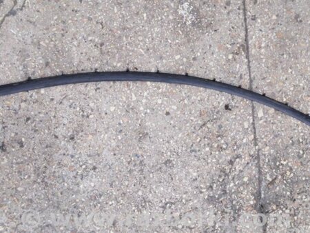 ФОТО Уплотнительная резинка передняя левая для Audi (Ауди) A6 C7 4G (11-18) Київ