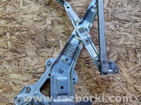 ФОТО Механизм стеклоподъемника задний правый для Subaru Forester SG S11 (02-08) Київ