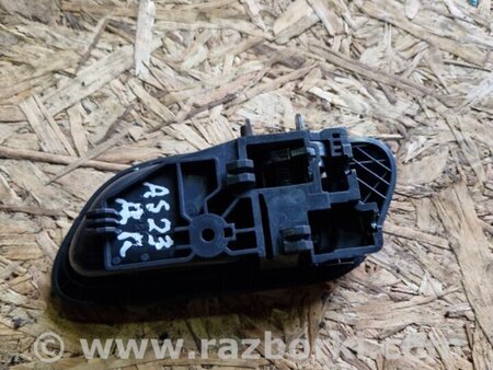 ФОТО Ручка двери задняя правая для Subaru Forester SG S11 (02-08) Київ