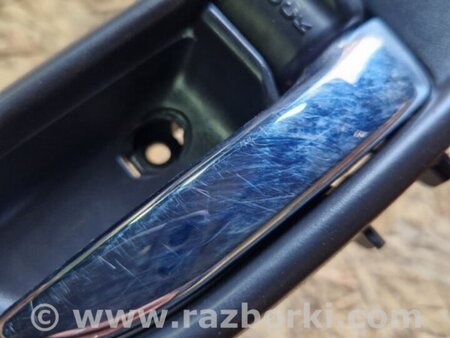 ФОТО Ручка двери задняя правая для Subaru Forester SG S11 (02-08) Київ