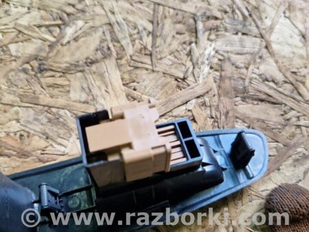 ФОТО Кнопка стеклоподъемника задняя правая для Subaru Forester SG S11 (02-08) Київ