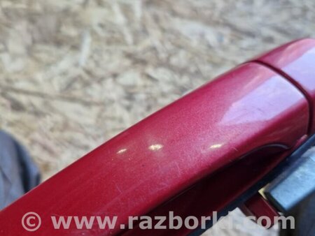 ФОТО Ручка двери задняя правая для Subaru Forester SG S11 (02-08) Київ