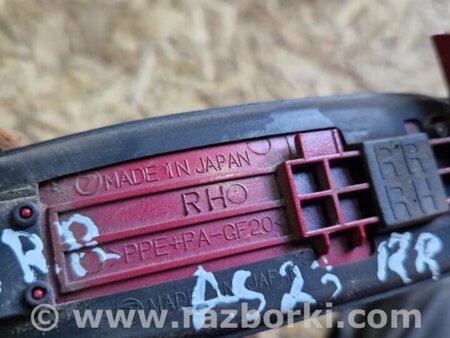 ФОТО Ручка двери задняя правая для Subaru Forester SG S11 (02-08) Київ