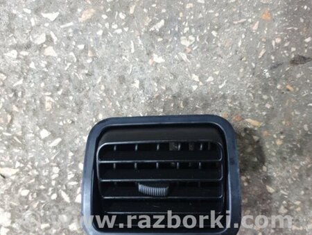ФОТО Воздуховод печки для Subaru Forester SG Киев