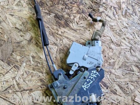 ФОТО Замок двери задний правый для Subaru Forester SG S11 (02-08) Київ