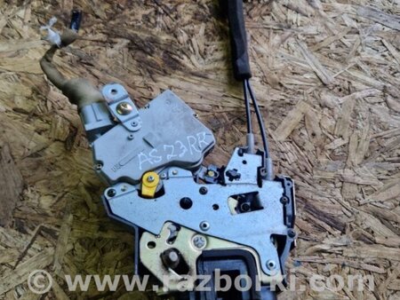 ФОТО Замок двери задний правый для Subaru Forester SG S11 (02-08) Київ