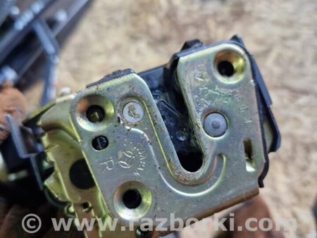 ФОТО Замок двери задний правый для Subaru Forester SG S11 (02-08) Київ