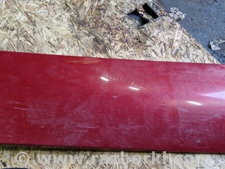 ФОТО Накладка на дверь задняя правая для Subaru Forester SG S11 (02-08) Київ